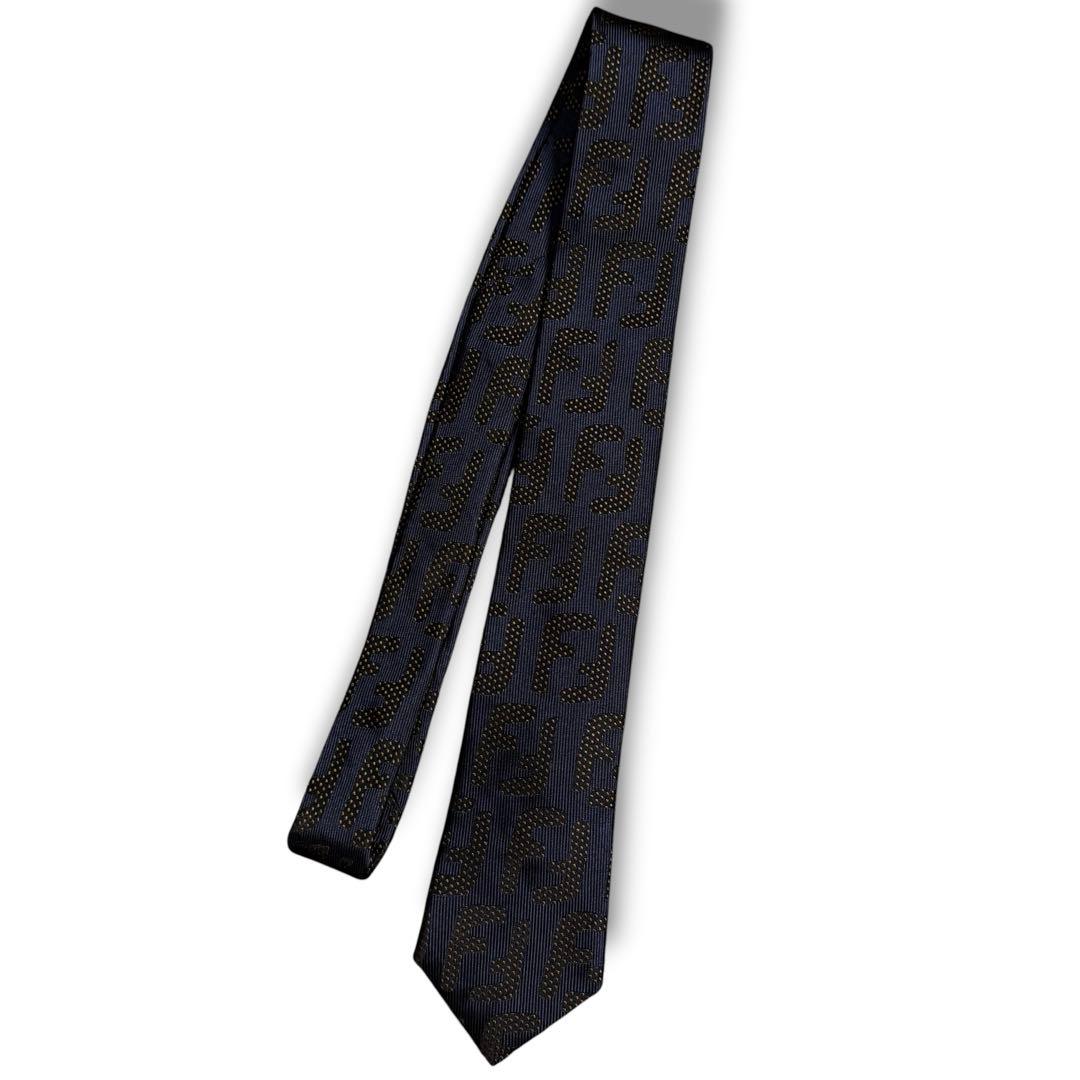 Fendi Ties