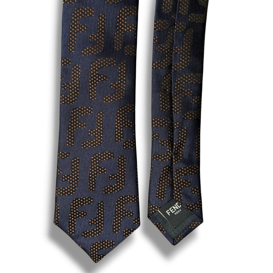 Fendi Ties