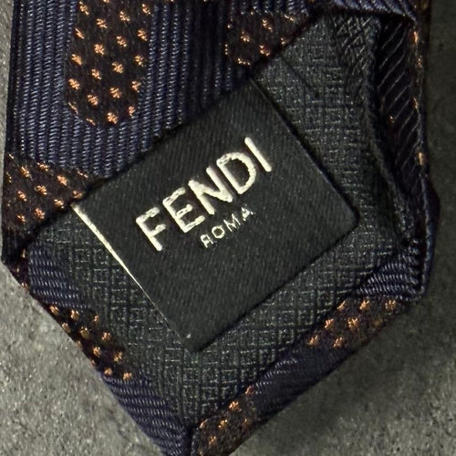 Fendi Ties