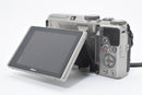 Nikon Compact Digital Cameras Coolpix 35 4K