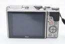Nikon Compact Digital Cameras Coolpix 35 4K