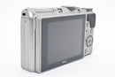 Nikon Compact Digital Cameras Coolpix 35 4K
