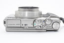 Nikon Compact Digital Cameras Coolpix 35 4K