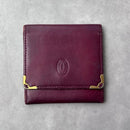 Cartier Coin Cases Purses