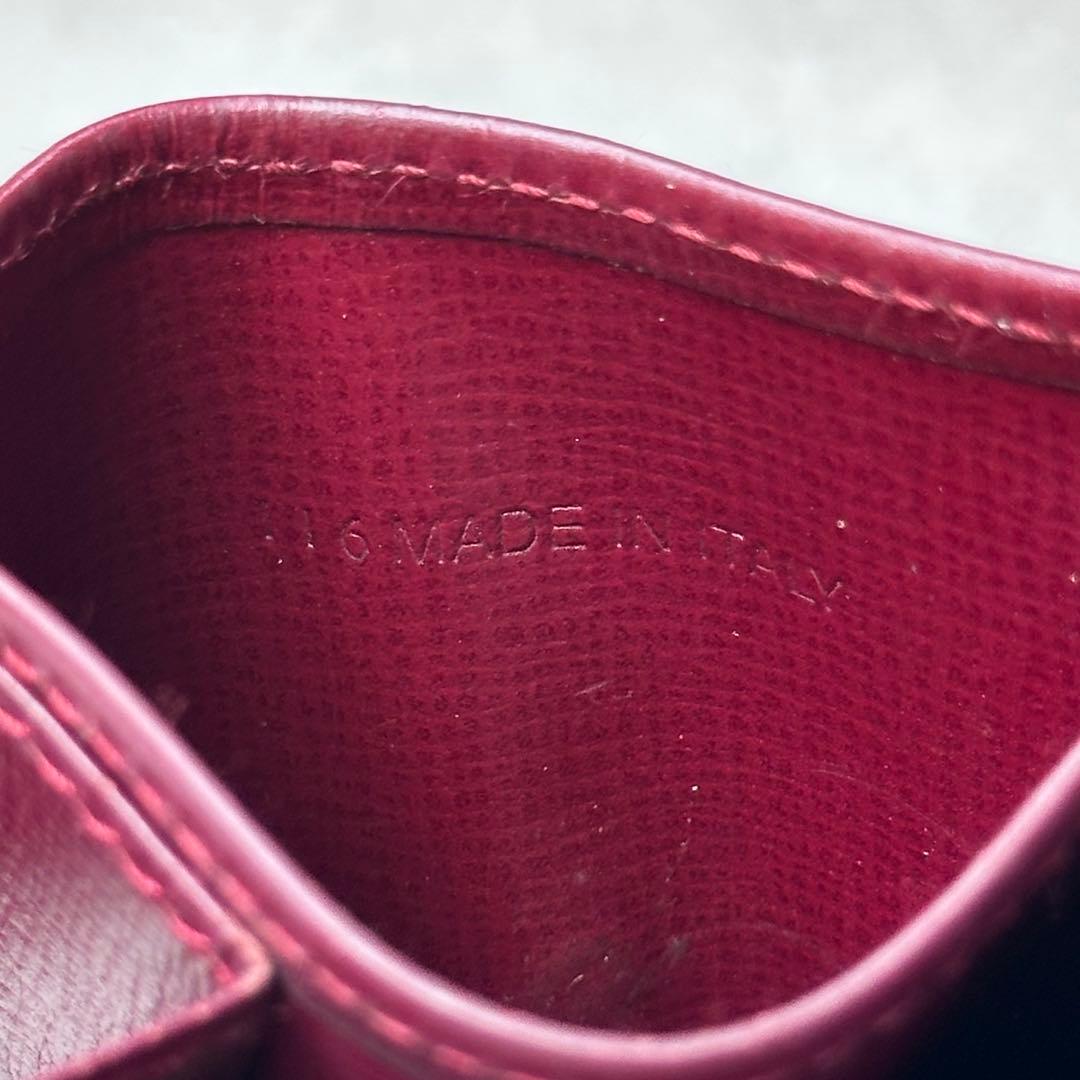 Cartier Coin Cases Purses