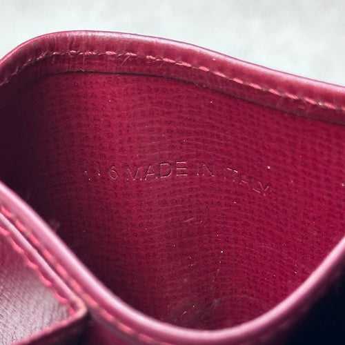 Cartier Coin Cases Purses