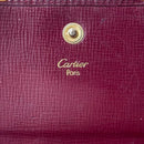 Cartier Coin Cases Purses