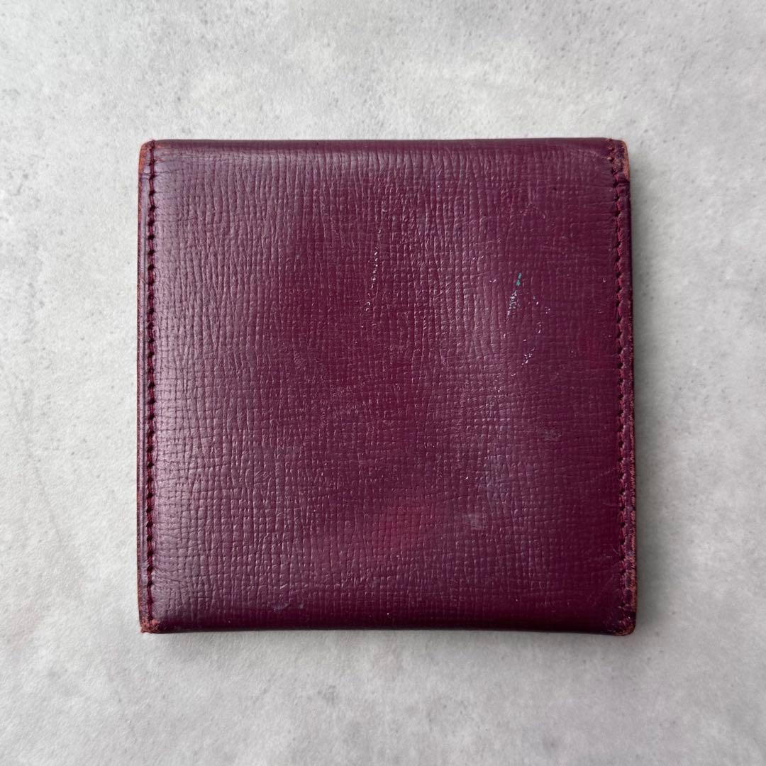 Cartier Coin Cases Purses