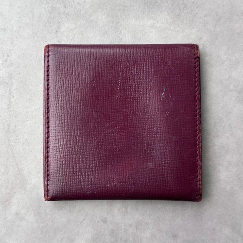 Cartier Coin Cases Purses