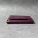 Cartier Coin Cases Purses