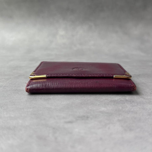 Cartier Coin Cases Purses