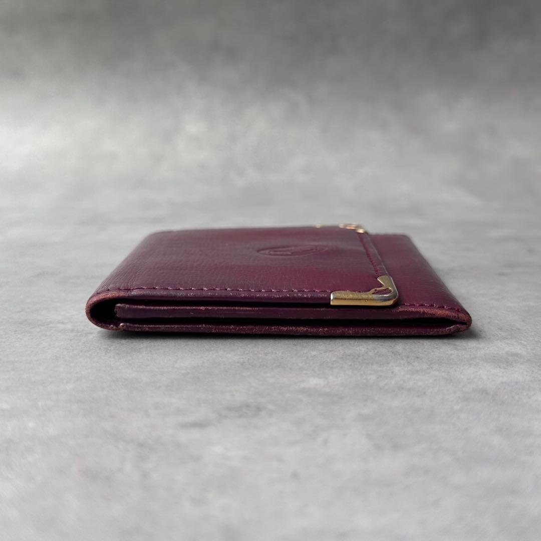 Cartier Coin Cases Purses