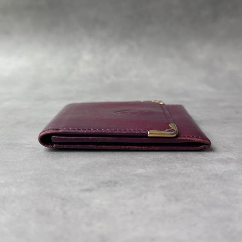 Cartier Coin Cases Purses
