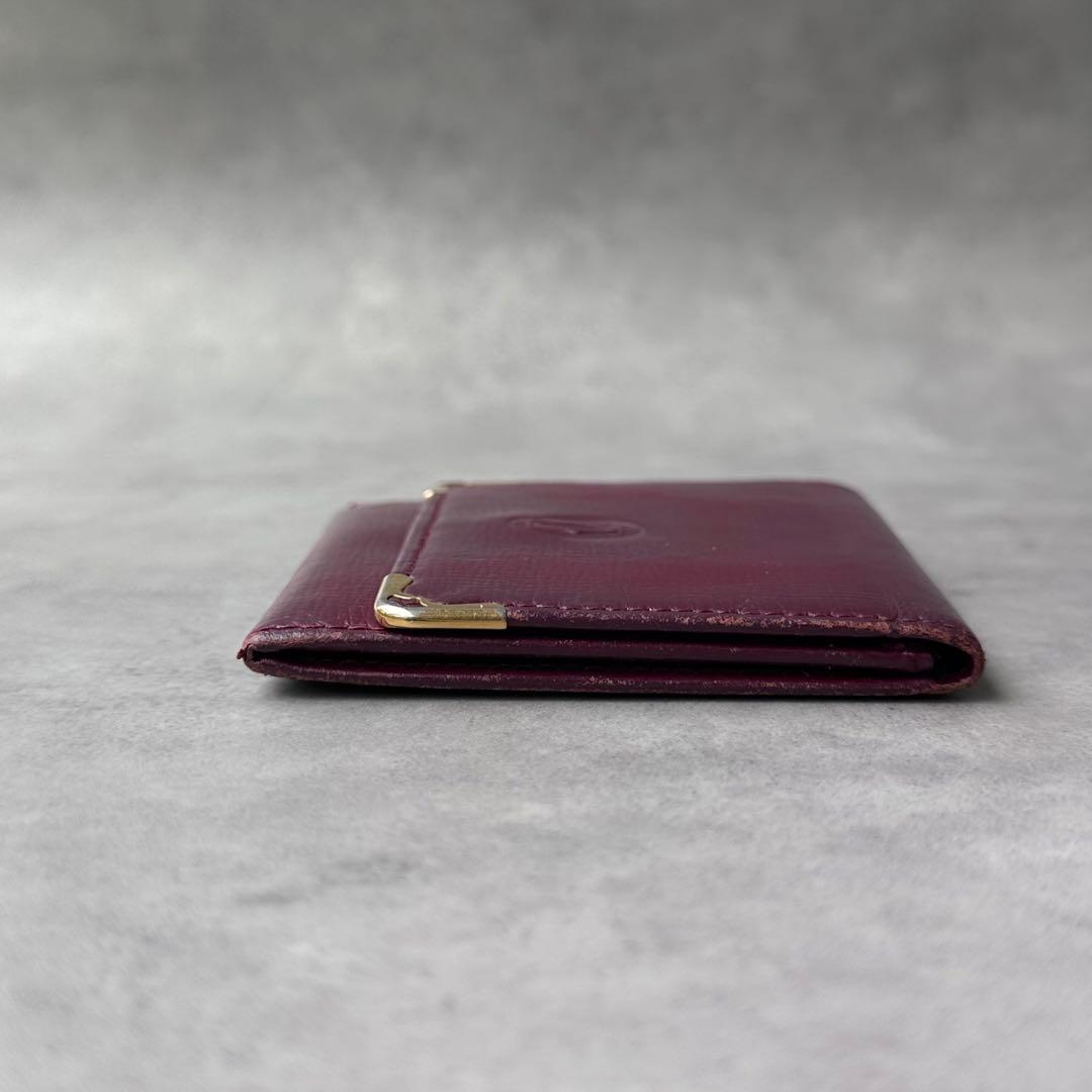 Cartier Coin Cases Purses