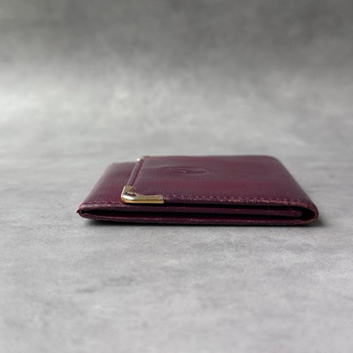 Cartier Coin Cases Purses