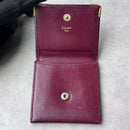 Cartier Coin Cases Purses
