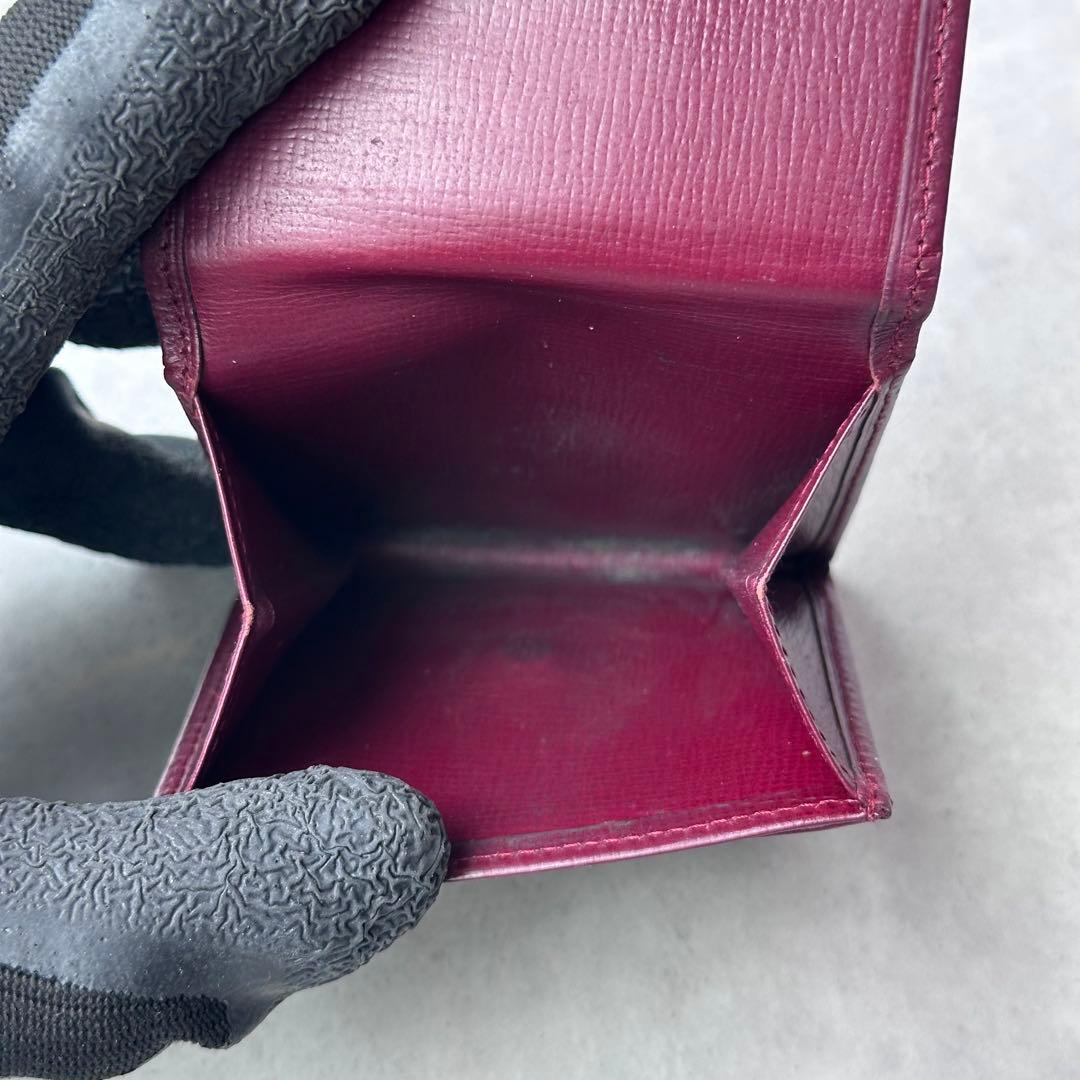 Cartier Coin Cases Purses