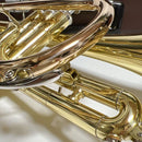Yamaha Cornets Ycr2331 Ytr-2331