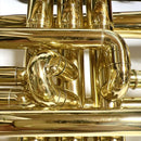 Yamaha Cornets Ycr2331 Ytr-2331