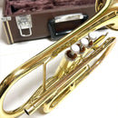 Yamaha Cornets Ycr2331 Ytr-2331