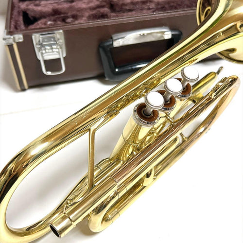 Yamaha Cornets Ycr2331 Ytr-2331