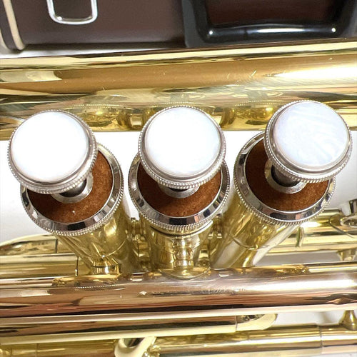 Yamaha Cornets Ycr2331 Ytr-2331