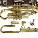 Yamaha Cornets Ycr2331 Ytr-2331