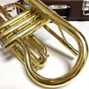 Yamaha Cornets Ycr2331 Ytr-2331