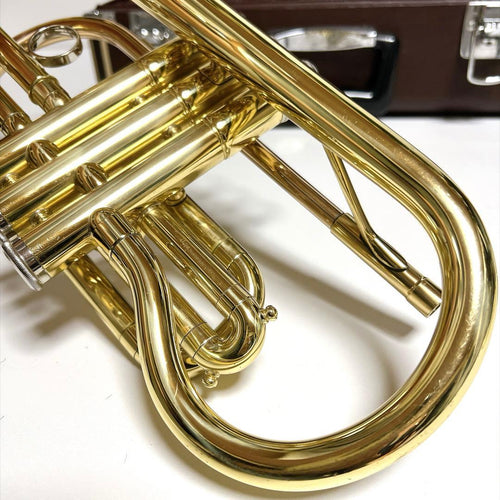 Yamaha Cornets Ycr2331 Ytr-2331