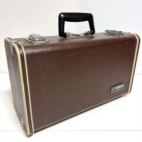 Yamaha Cornets Ycr2331 Ytr-2331