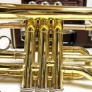 Yamaha Cornets Ycr2331 Ytr-2331