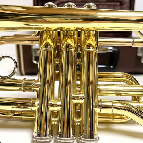 Yamaha Cornets Ycr2331 Ytr-2331