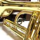 Yamaha Cornets Ycr2331 Ytr-2331