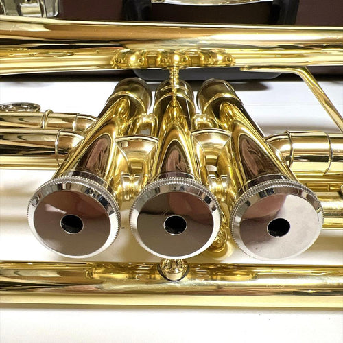 Yamaha Cornets Ycr2331 Ytr-2331