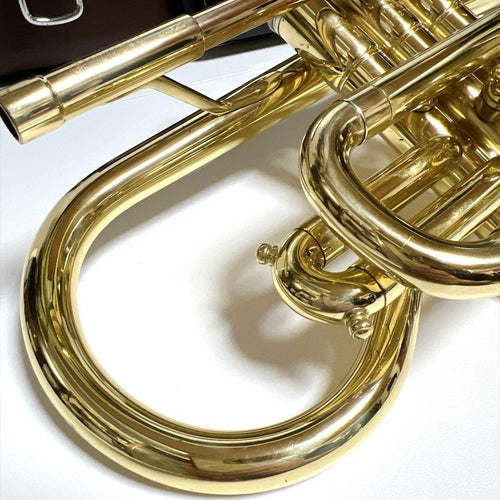 Yamaha Cornets Ycr2331 Ytr-2331