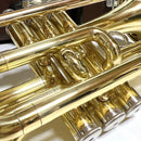 Yamaha Cornets Ycr2331 Ytr-2331