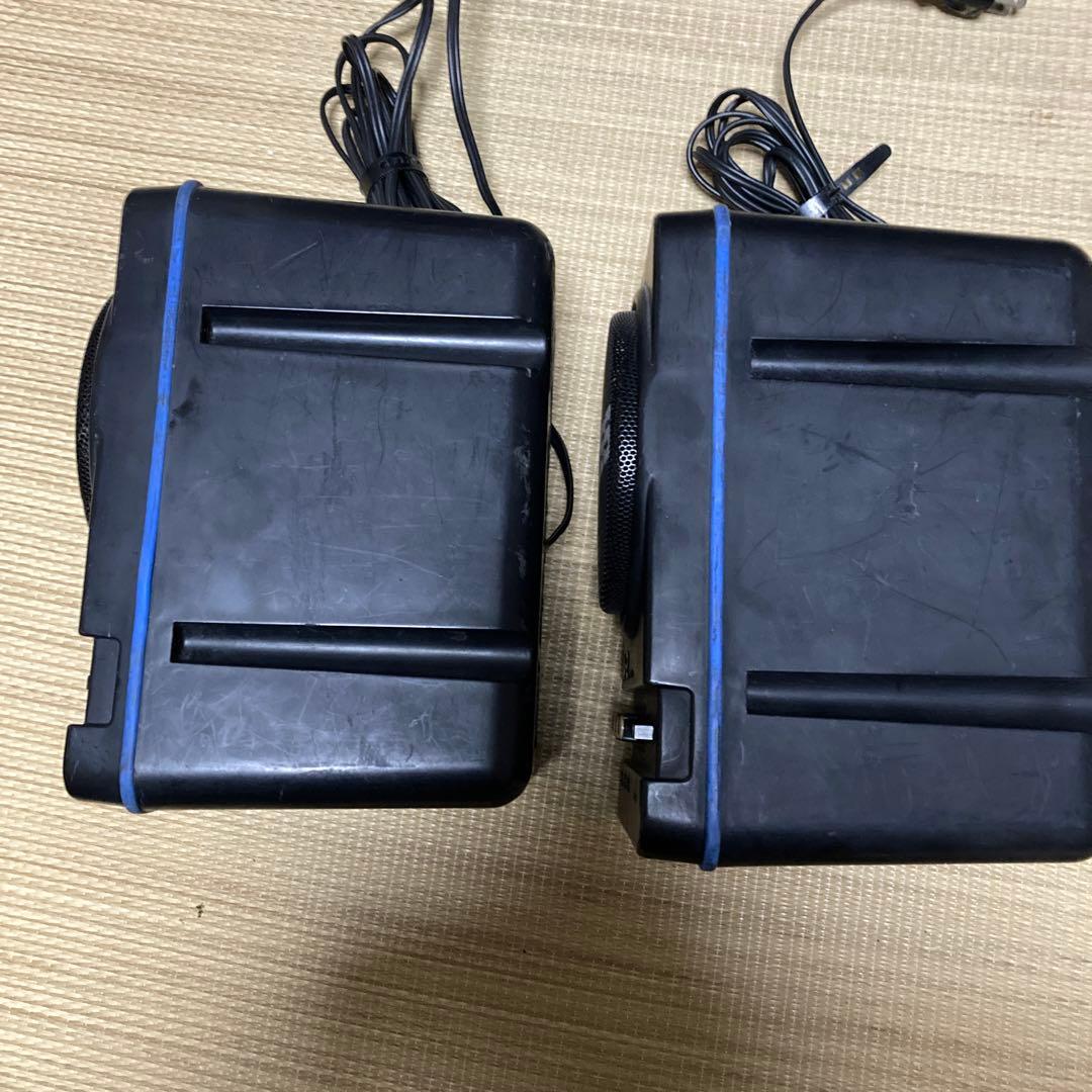 Boss Boxed Box Type Ma-12 1987