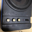 Boss Boxed Box Type Ma-12 1987