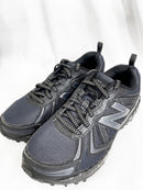 New Balance Sneakers Mt410Ck5 Triple Black Size24.5/