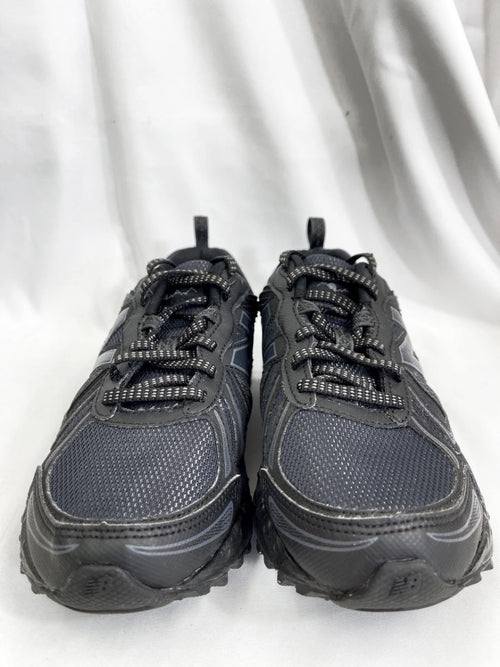New Balance Sneakers Mt410Ck5 Triple Black Size24.5/
