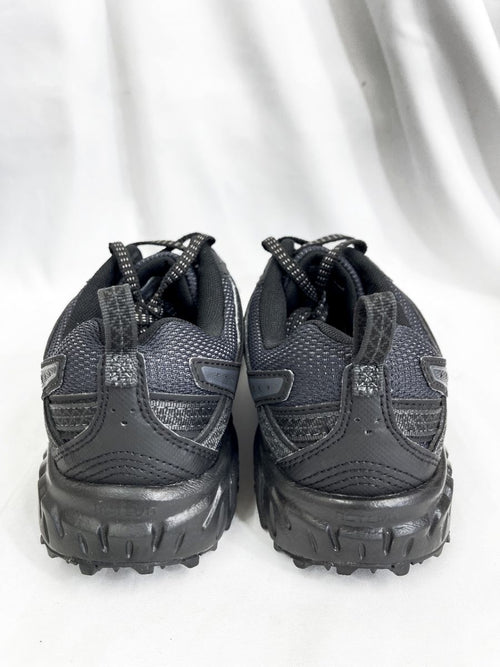 New Balance Sneakers Mt410Ck5 Triple Black Size24.5/