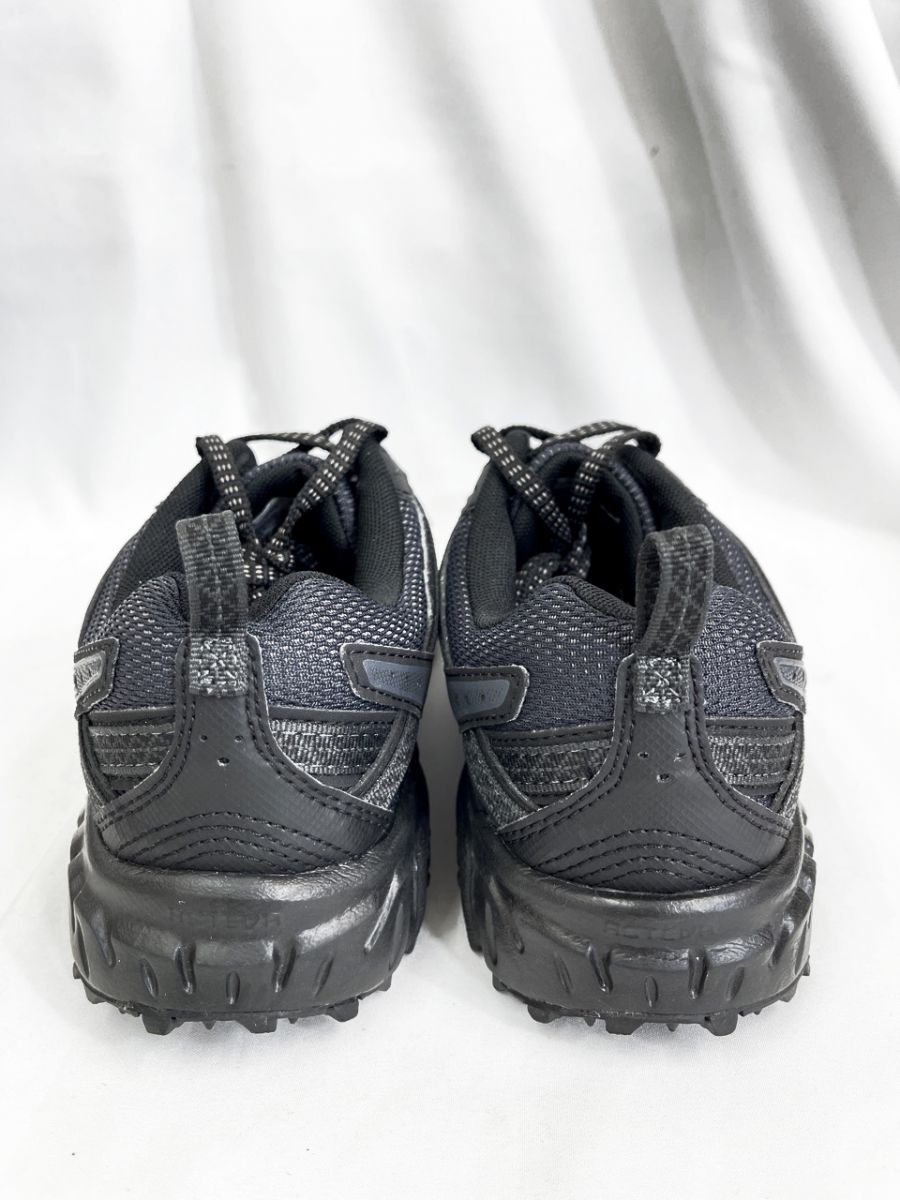 New Balance Sneakers Mt410Ck5 Triple Black Size24.5/