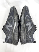 New Balance Sneakers Mt410Ck5 Triple Black Size24.5/