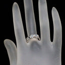 Tiffany Ring K18Wg