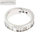 Tiffany Ring K18Wg