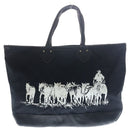 Neighborhood Tote Bag 25Aw Nh X Ootd 252Tqodn-Cg01