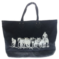 Neighborhood Tote Bag 25Aw Nh X Ootd 252Tqodn-Cg01