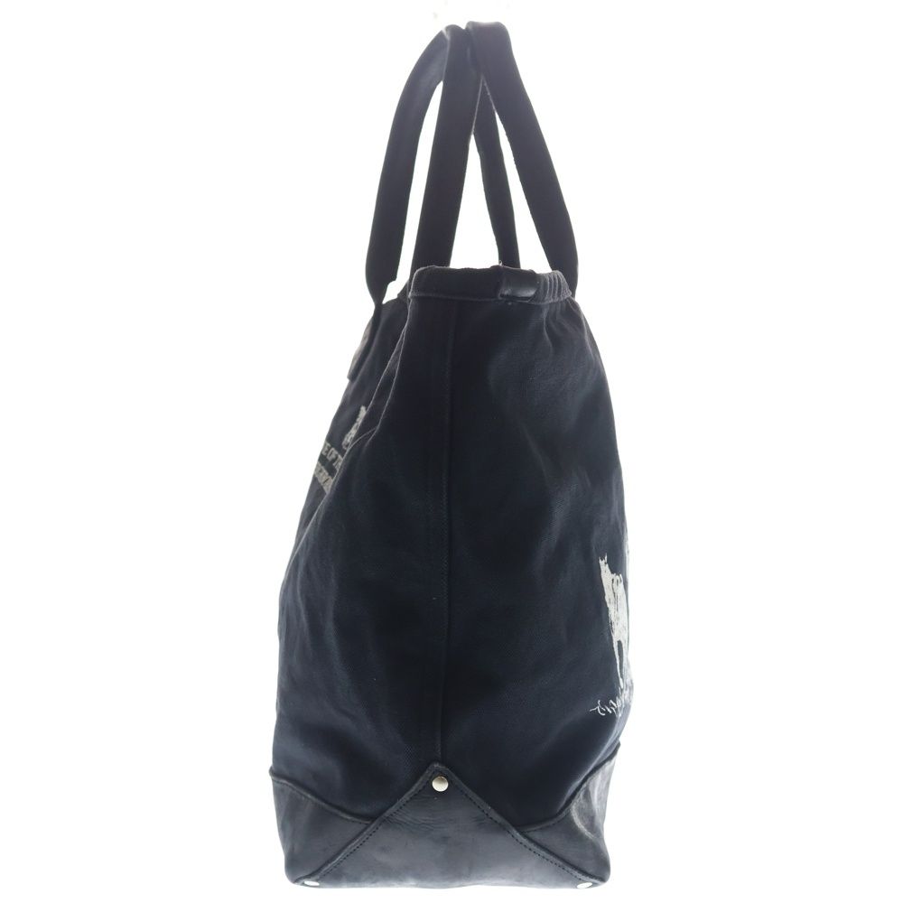 Neighborhood Tote Bag 25Aw Nh X Ootd 252Tqodn-Cg01
