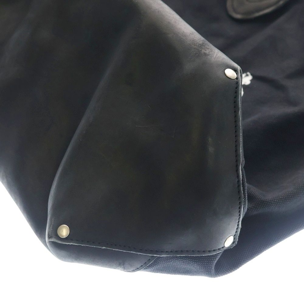 Neighborhood Tote Bag 25Aw Nh X Ootd 252Tqodn-Cg01