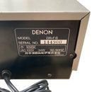 Denon Others Dr-F8